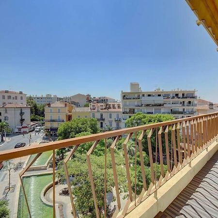 Le Maria - Cannes - Renovated Feb 2025 المظهر الخارجي الصورة