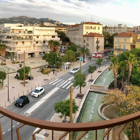 Le Maria - Cannes - Renovated Feb 2025 المظهر الخارجي الصورة