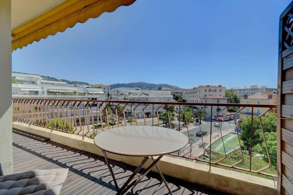 Le Maria - Cannes - Renovated Feb 2025 المظهر الخارجي الصورة