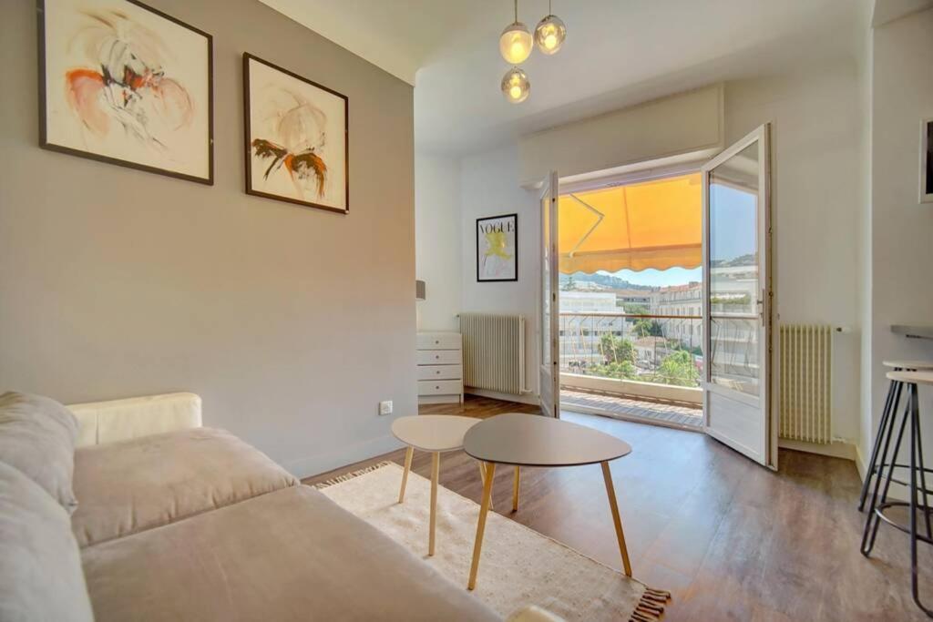 Le Maria - Cannes - Renovated Feb 2025 المظهر الخارجي الصورة