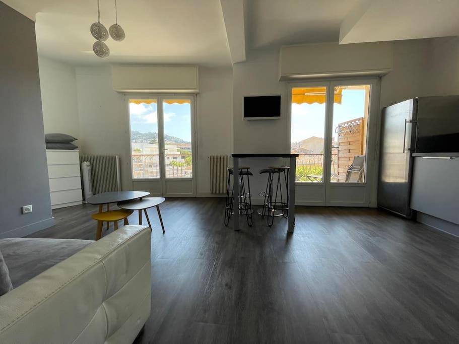 Le Maria - Cannes - Renovated Feb 2025 المظهر الخارجي الصورة