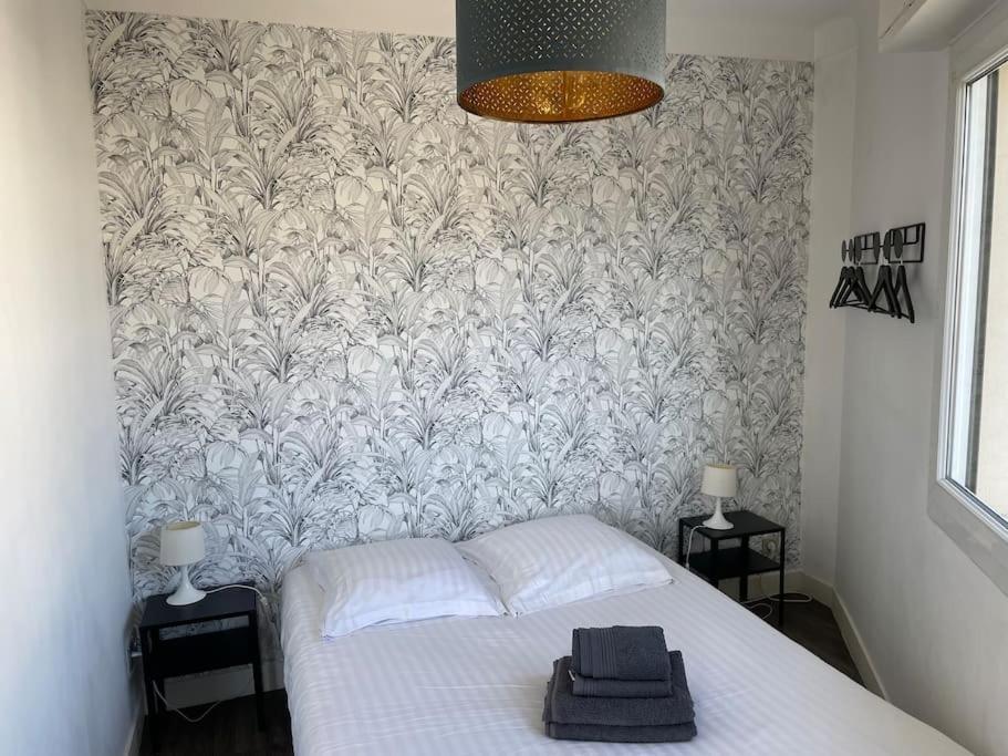 Le Maria - Cannes - Renovated Feb 2025 المظهر الخارجي الصورة