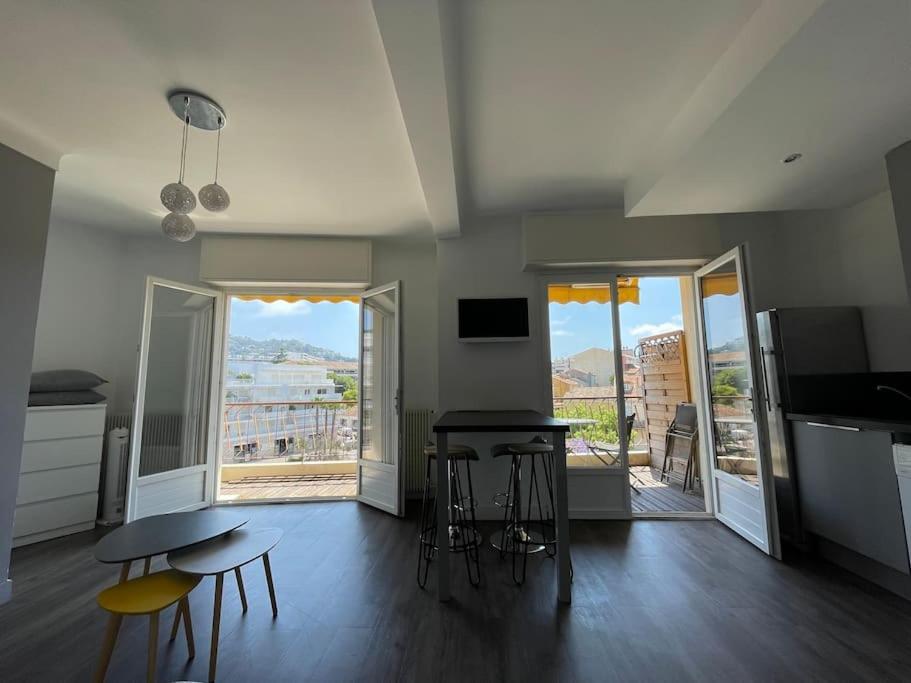 Le Maria - Cannes - Renovated Feb 2025 المظهر الخارجي الصورة