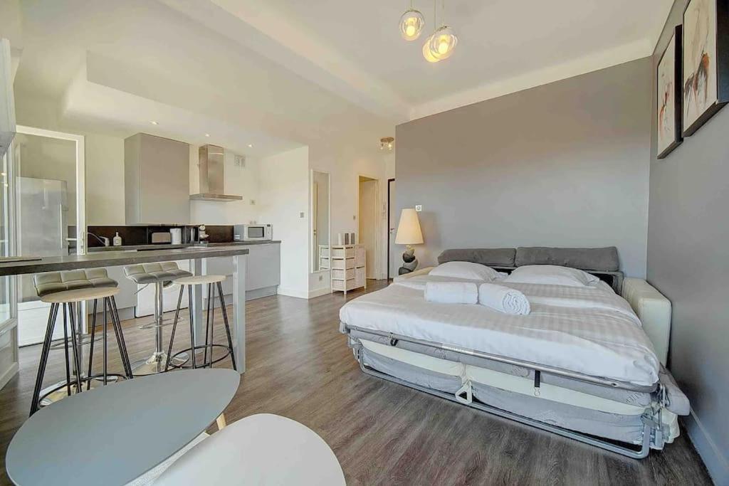 Le Maria - Cannes - Renovated Feb 2025 المظهر الخارجي الصورة