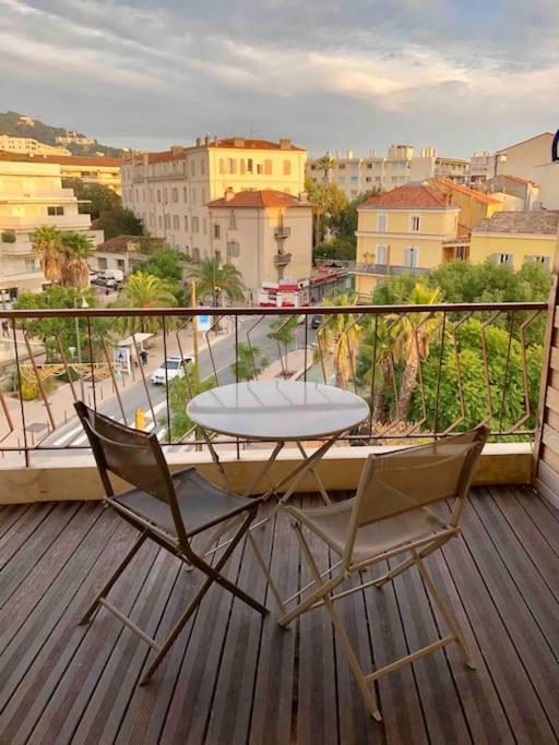 Le Maria - Cannes - Renovated Feb 2025 المظهر الخارجي الصورة